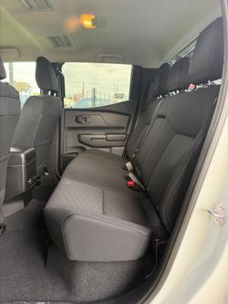2026 NISSAN NAVARA