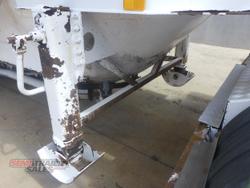 2006 Marshall Lethlean Bulk Tanker B Double Set