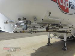 2006 Marshall Lethlean Bulk Tanker B Double Set