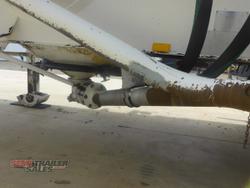 2006 Marshall Lethlean Bulk Tanker B Double Set