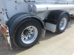 2006 Marshall Lethlean Bulk Tanker B Double Set