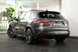 2026 Maserati Grecale