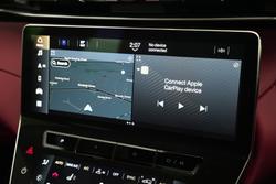 2026 Maserati Grecale