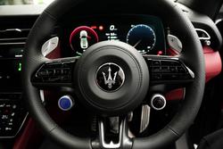 2026 Maserati Grecale