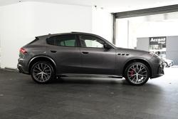 2026 Maserati Grecale