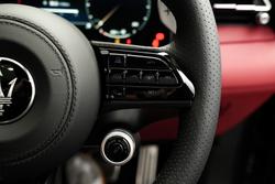 2026 Maserati Grecale