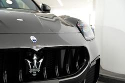 2026 Maserati Grecale