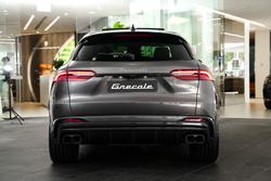 2026 Maserati Grecale