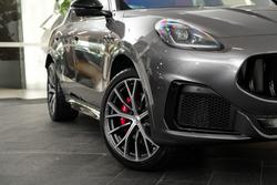 2026 Maserati Grecale