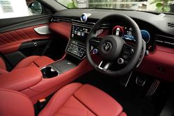 2026 Maserati Grecale