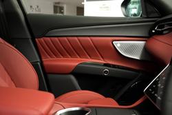 2026 Maserati Grecale