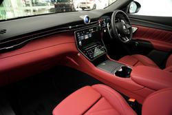 2026 Maserati Grecale