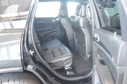 2016 Jeep Grand Cherokee 75th Anniversary