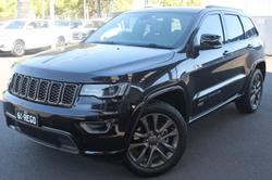 2016 Jeep Grand Cherokee 75th Anniversary
