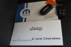 2016 Jeep Grand Cherokee 75th Anniversary