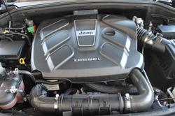 2016 Jeep Grand Cherokee 75th Anniversary