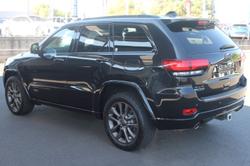 2016 Jeep Grand Cherokee 75th Anniversary