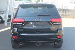 2016 Jeep Grand Cherokee 75th Anniversary