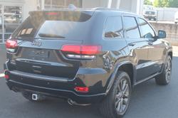 2016 Jeep Grand Cherokee 75th Anniversary