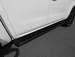 2025 Nissan Navara ST-X