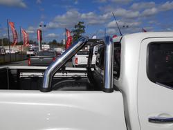 2025 Nissan Navara ST-X