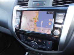 2025 Nissan Navara ST-X