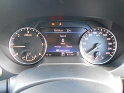 2025 Nissan Navara ST-X