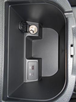 2025 Nissan Navara ST-X