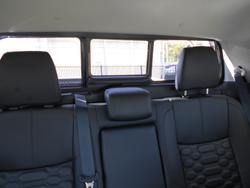 2025 Nissan Navara ST-X