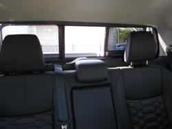 2025 Nissan Navara ST-X