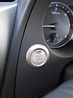 2025 Nissan Navara ST-X