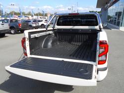 2025 Nissan Navara ST-X