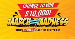 2025 Nissan X-TRAIL ST 2WD