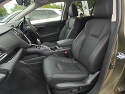 2025 Subaru Outback AWD Touring XT