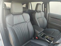 2026 ISUZU MU-X XT