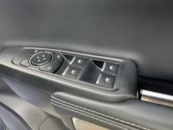 2024 Ford Ranger Platinum MY24.50 4X4 Dual Range Arctic White