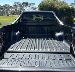 2020 Other Makes Toyota Hilux 2020 Toyota Hilux DC Ute SR5 Grey