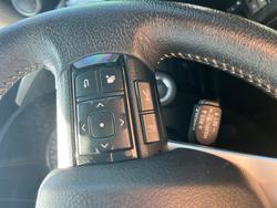 2020 Other Makes Toyota Hilux 2020 Toyota Hilux DC Ute SR5 Grey