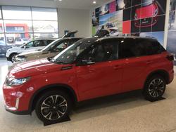 2024 Suzuki Vitara Turbo