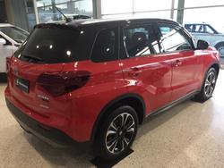 2024 Suzuki Vitara Turbo