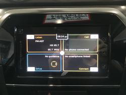 2024 Suzuki Vitara Turbo