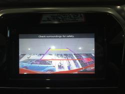 2024 Suzuki Vitara Turbo