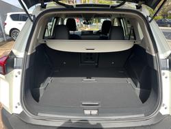 2025 Nissan X-TRAIL ST-L 2WD