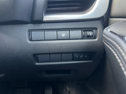 2025 Nissan X-TRAIL ST-L 2WD