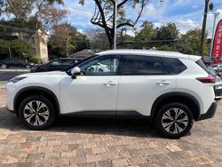 2025 Nissan X-TRAIL ST-L 2WD