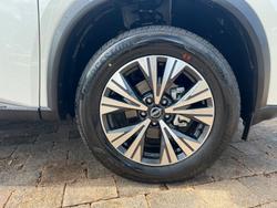 2025 Nissan X-TRAIL ST-L 2WD