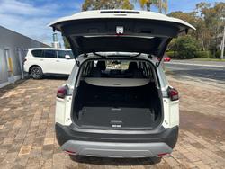 2025 Nissan X-TRAIL ST-L 2WD