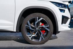 2023 SKODA
Kodiaq RS