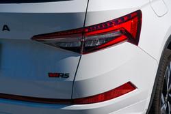 2023 SKODA
Kodiaq RS