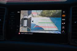 2023 SKODA
Kodiaq RS
